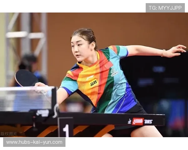 陈梦连续衔接掀起攻势