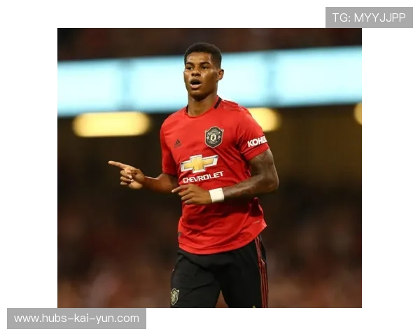 拉什福德点球稳稳罚中曼联领先